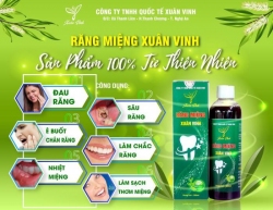Bệnh răng miệng ở trẻ em như sâu răng, viêm lợi, viêm tủy, sún răng, viêm loét miệng... Nếu không được phát hiện điều trị kịp thời sẽ ảnh hưởng đến...