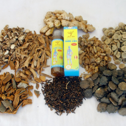 Đau nhức xương khớp, đau mỏi vai gáy, tê bì tay chân, đau khớp gối khi đi lai, bong gân trật khớp, sái khớp... đừng bao giờ dùng dầu nóng. Nếu dùng...