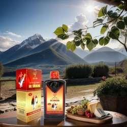 NƯỚC SÚC MIỆNG NO SMOKING – GIẢI PHÁP CAI THUỐC LÁ HIỆU QUẢ SAU 5–7 NGÀY