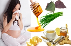 Giải pháp trị ho dai dẳng, an toàn, hiệu quả ngay tại nhà