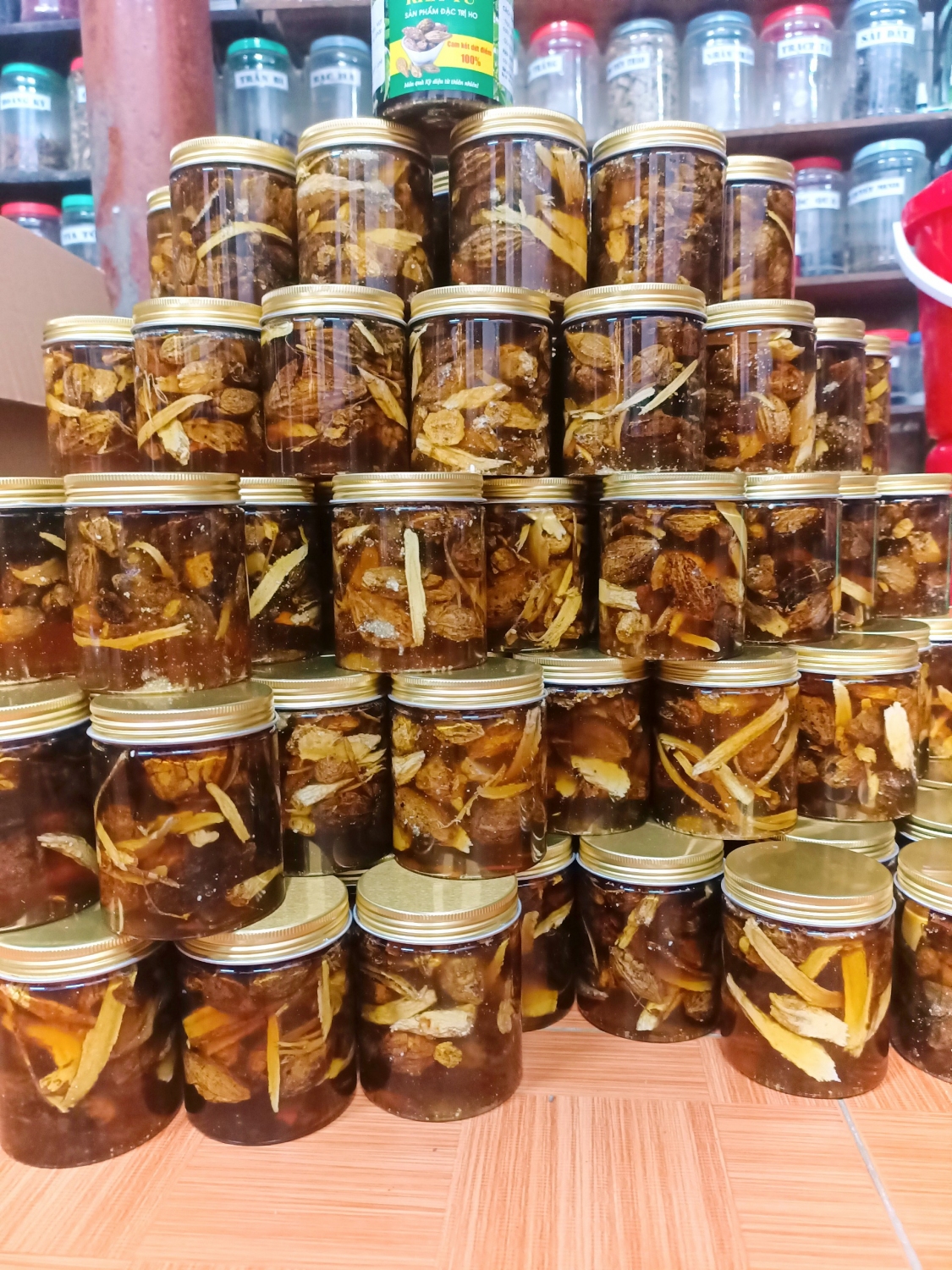 phuong phap bao che tri ho dai dang tu thao duoc