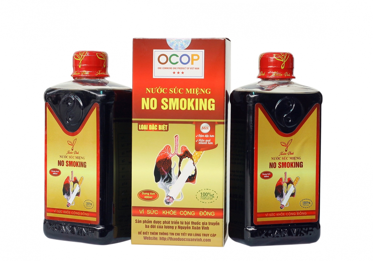 Thanh phan hoan toan tu thao duoc thien nhien an toan lanh tinh