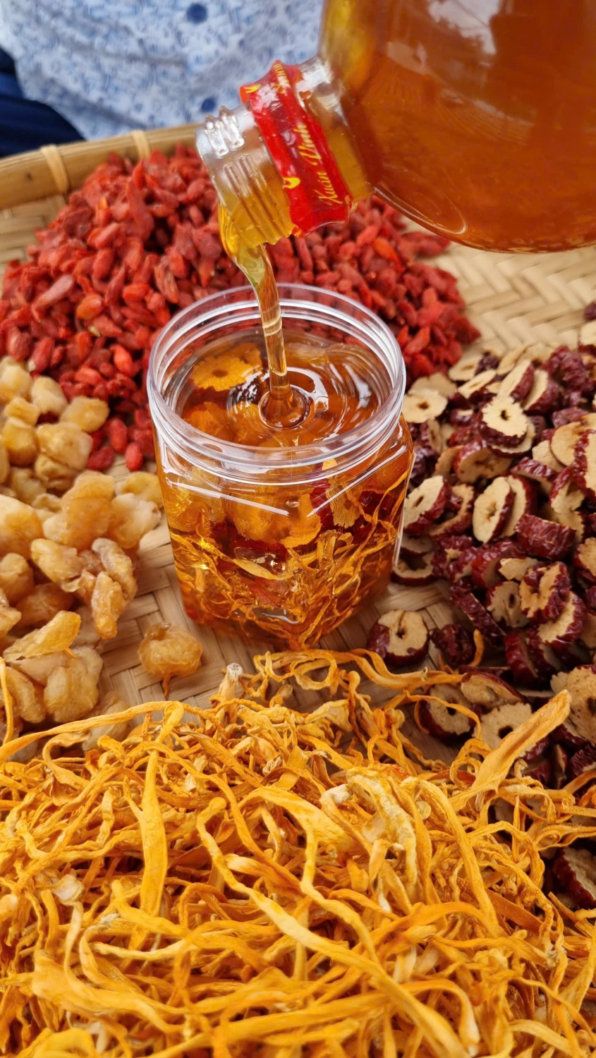 Các đối tượng nên dùng sản phẩm