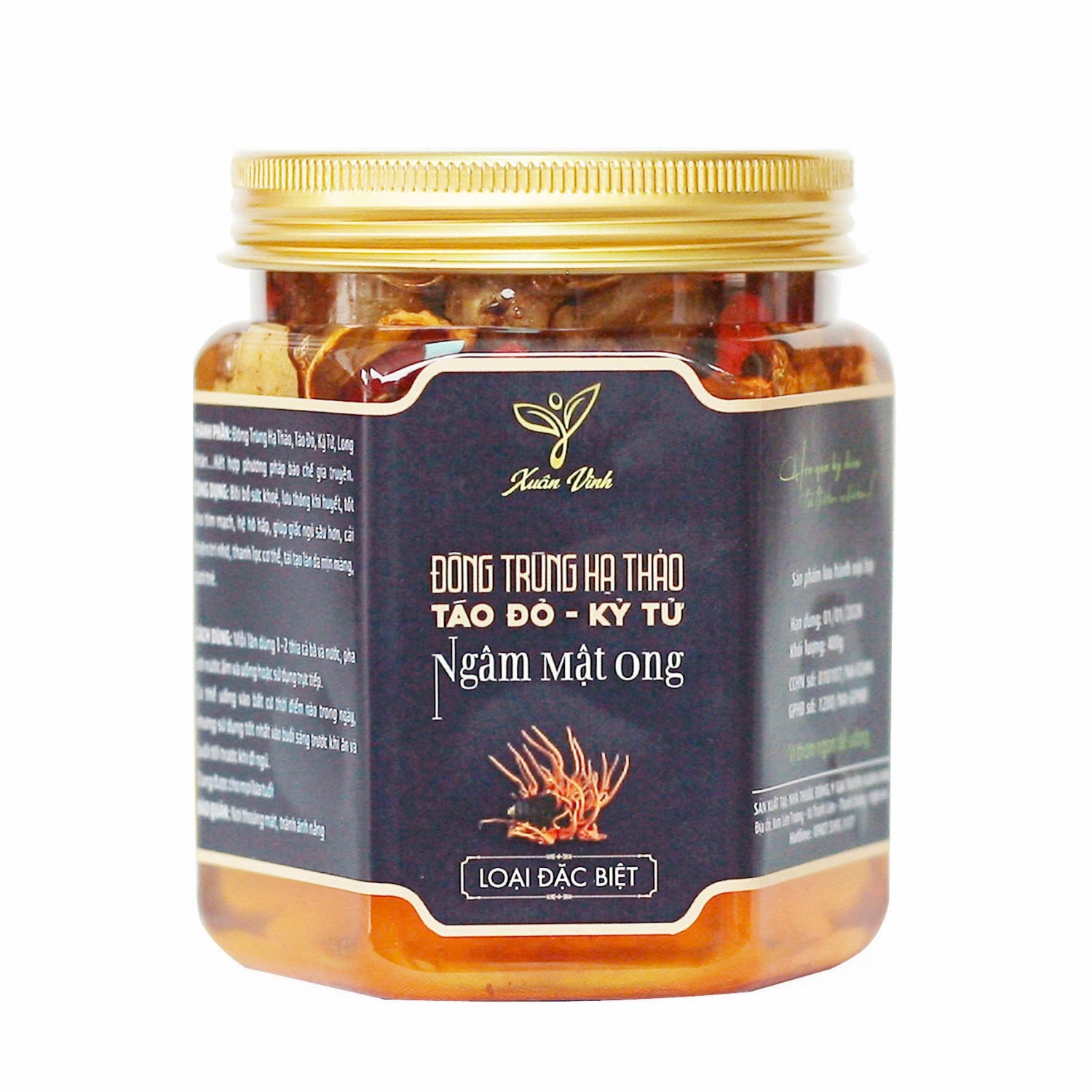 Lý do nên dùng sản phẩm