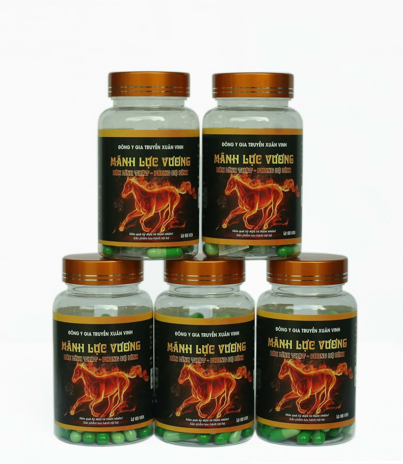 Cách dùng Mãnh Lực Vương thê nào để đạt hiệu quả tốt nhất