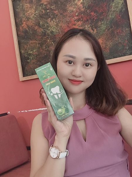Đặc trị răng miệng Xuân Vinh
