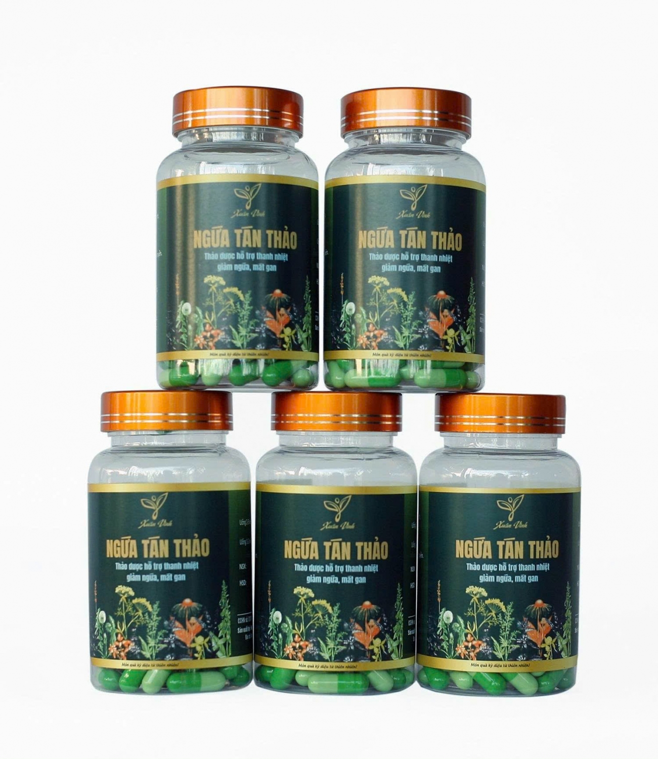 Mua Ngứa Tán Thảo ngay hôm nay