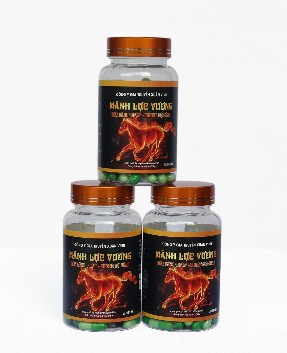 Vì sao nam giới ngày càng suy giảm sinh lực