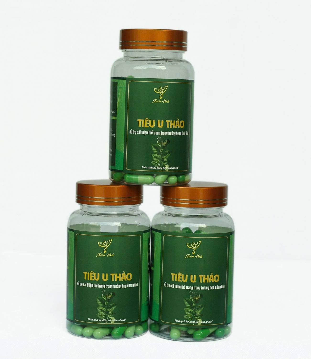 Vì sao Tiêu U Thảo được nhiều người lựa chọn